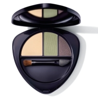 Eyeshadow Trio 02 jade